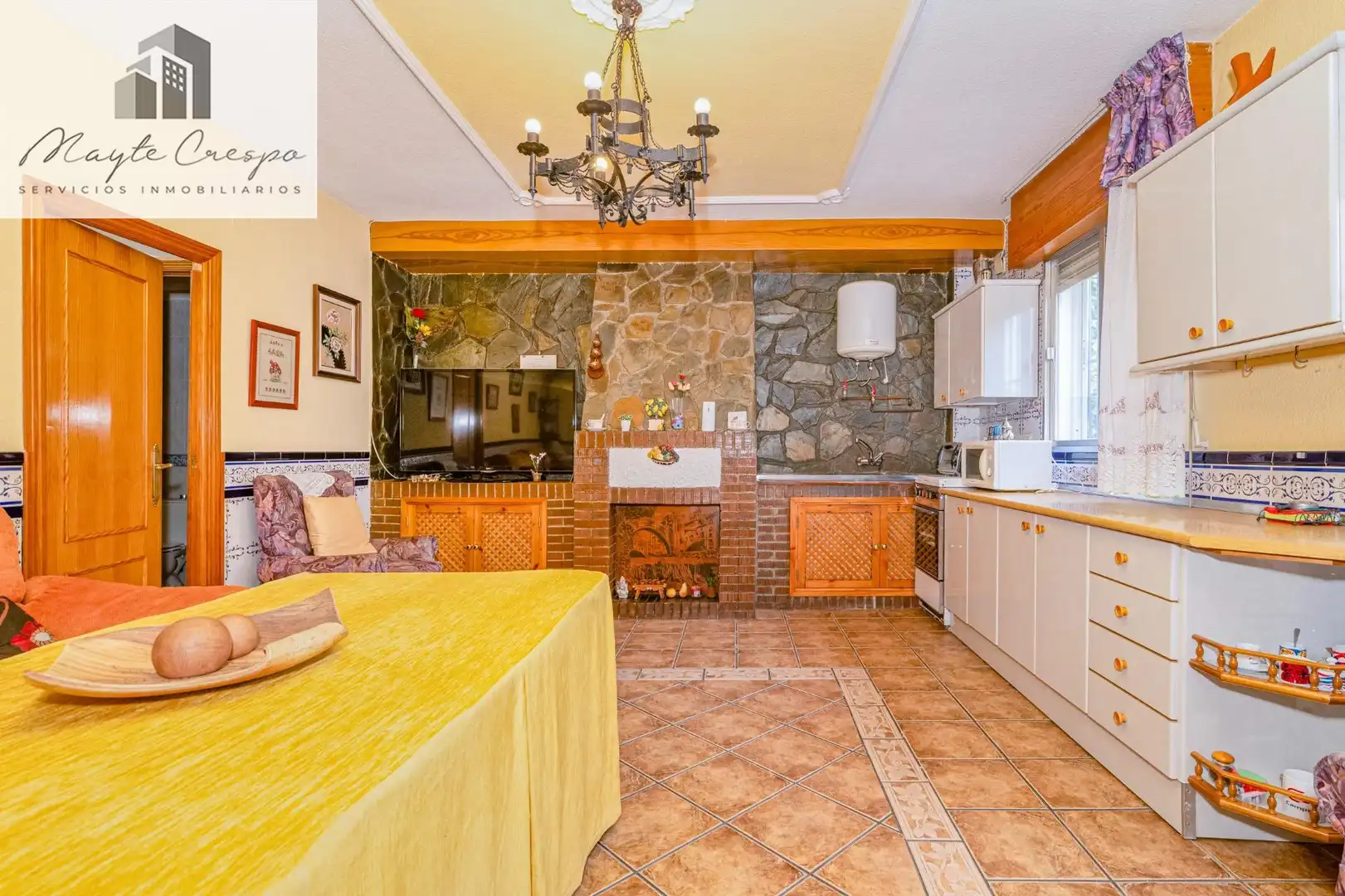 Villa avec piscine à vendre à JUPITER UR.MONTELUZ, imagen 8