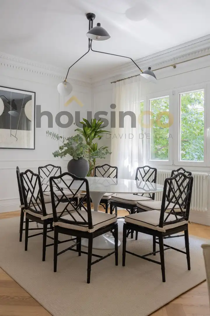 Appartement à vendre à Claudio Coello, imagen 10