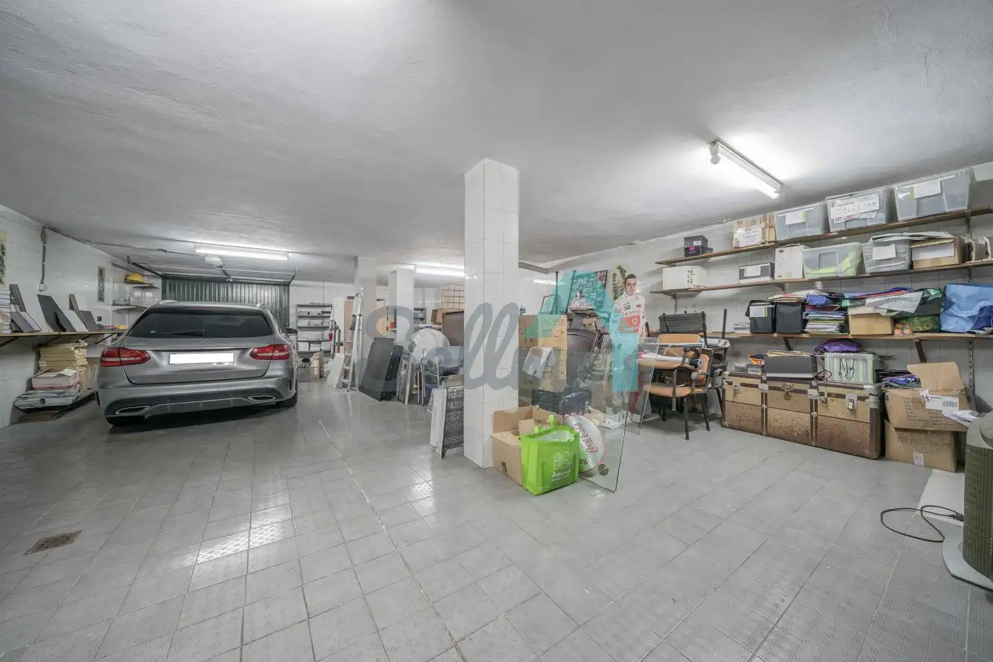 Casa o xalet en venda en Oviedo  amb Calefacció, Jardí privat i Parquet