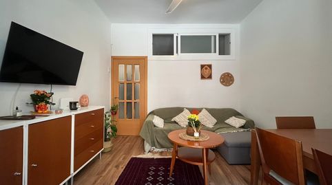 Foto 2 von Erdgeschoss zum Verkauf in Carrer Carrer Rocafort, La Nova Esquerra de l'Eixample, Barcelona Capital