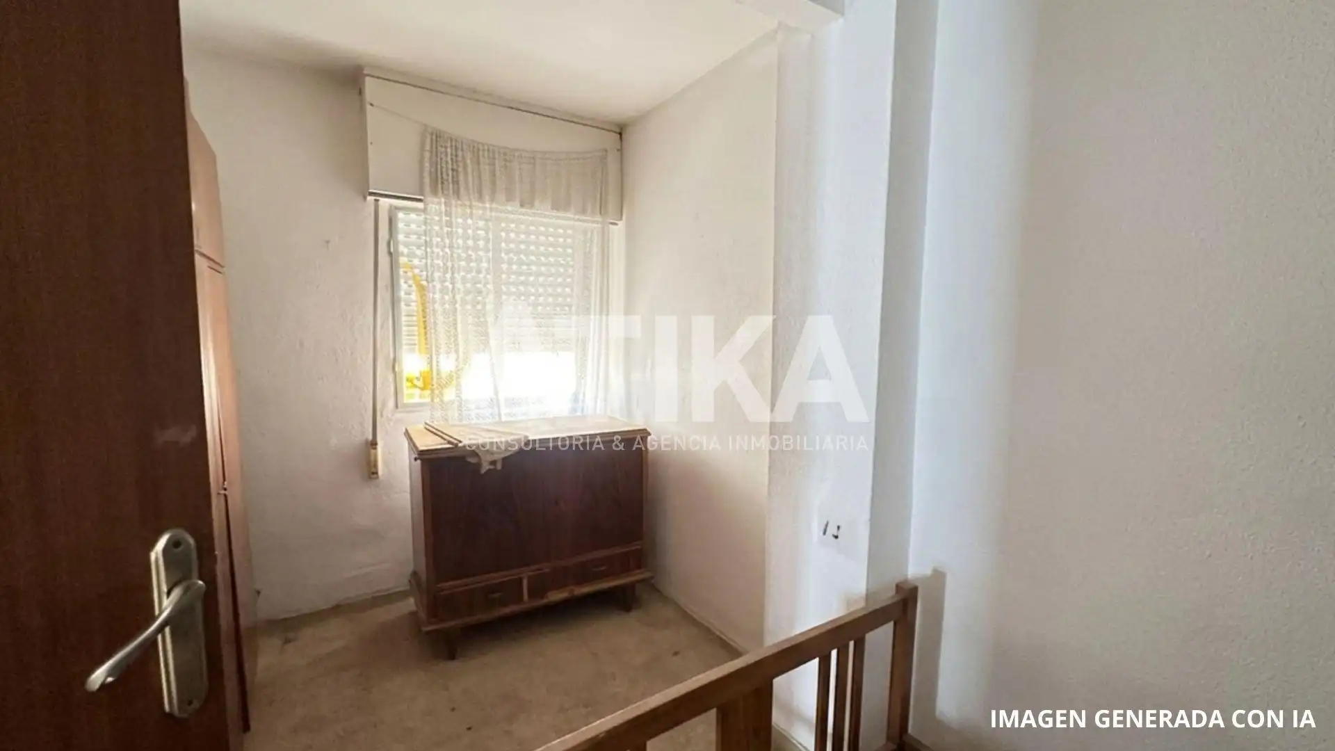Habitación de Piso en venta en Ontinyent