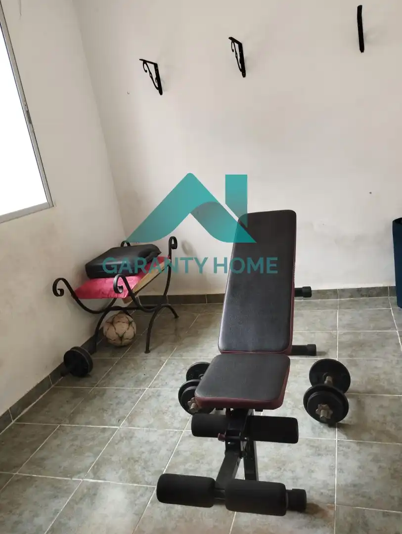 Chalet con piscina en venta en Campus Universitario, imagen 19