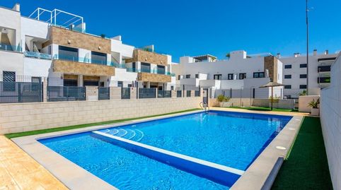 Foto 3 de Casa o chalet en venta en San Miguel de Salinas, Alicante