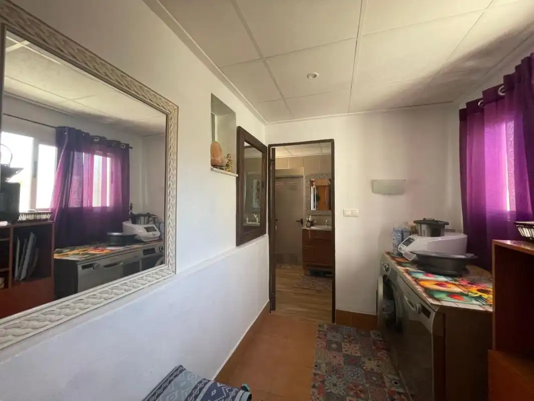 Country homes for sale in Partida Hoya, La Foia - Daimés - Asprella