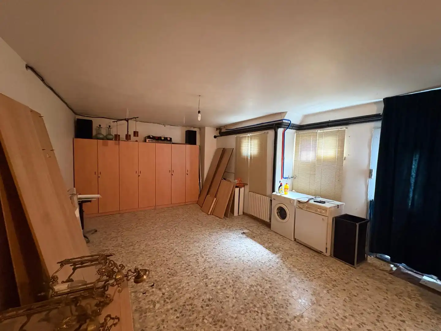 Houses for rent in Arbo  with Heating, Private garden and Storage room