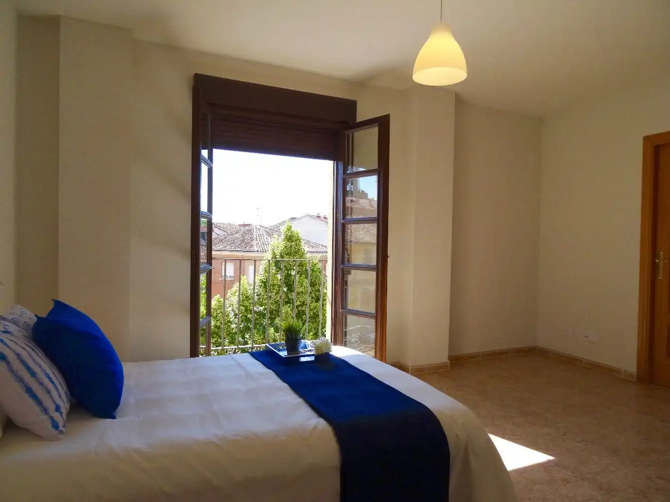 Habitación de Dúplex en venta en Medina de Rioseco con Calefacción