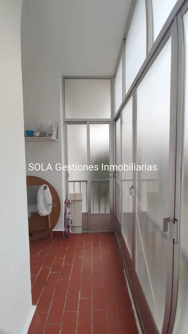 Pis amb terrassa en venda a Barrio Pablo Iglesias "A", imagen 13
