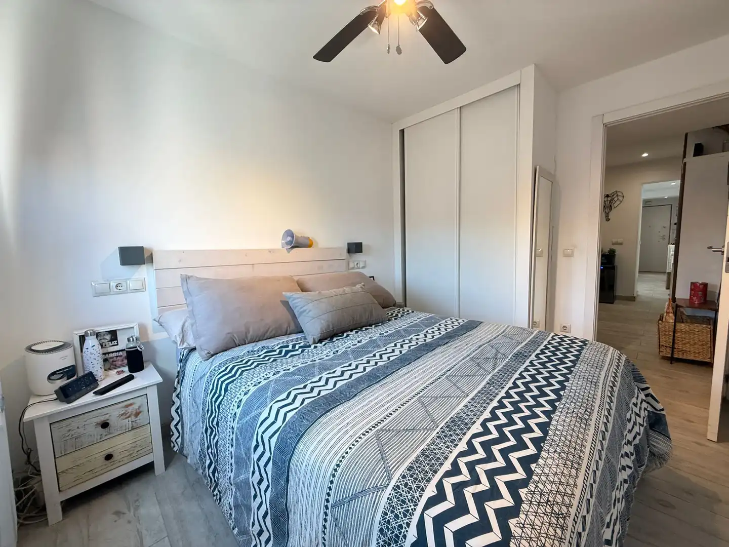 Habitación de Piso en venta en Madrid con Aire acondicionado, Calefacción y Horno