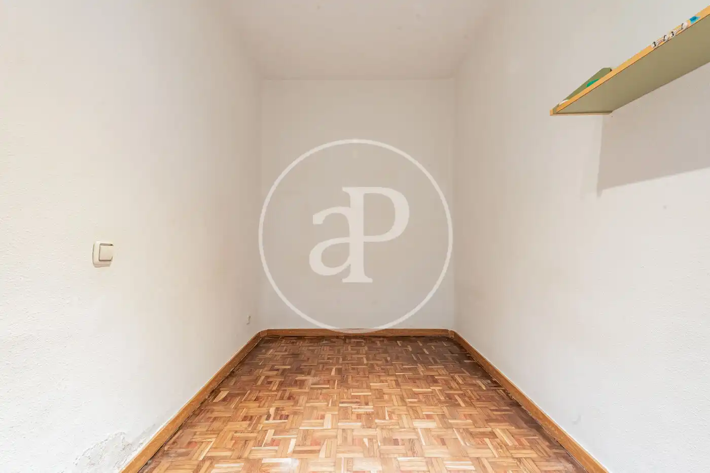 Schlafzimmer von Wohnung zum Verkauf in Retiro