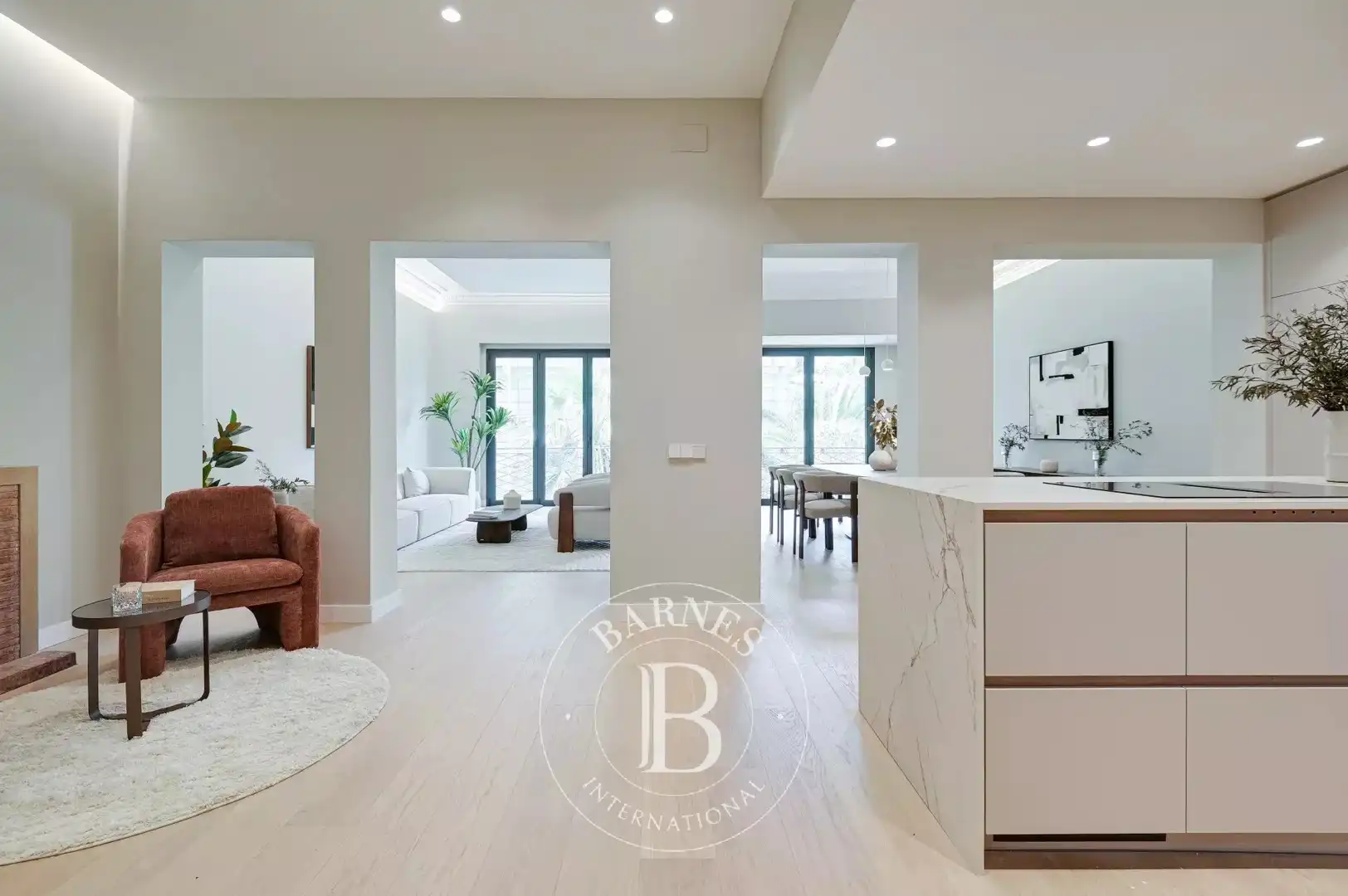 Appartement avec ascenseur à vendre à Sarrià - Sant Gervasi, imagen 15