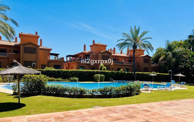 Piso en Venta en Calle la Pacheca Alta, 22 en Benahavís pueblo