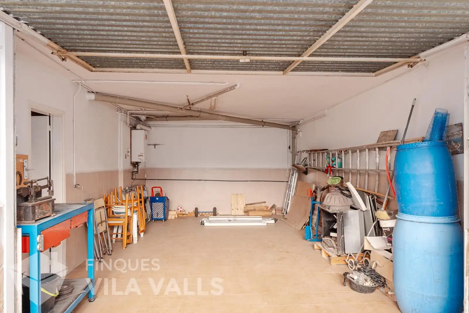 Casa pareada con jardín en venta en MIGUEL HERNANDEZ, imagen 34