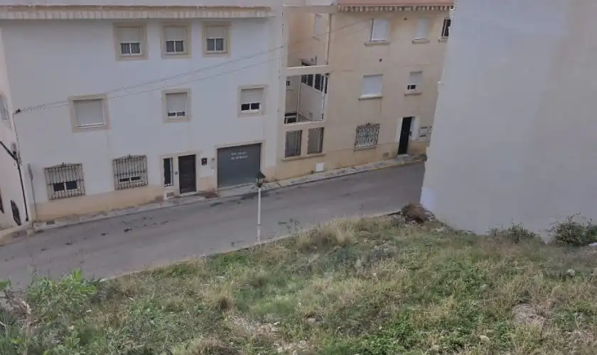 Residential land for sale in Calle las Avenidas 9D, imagen 9