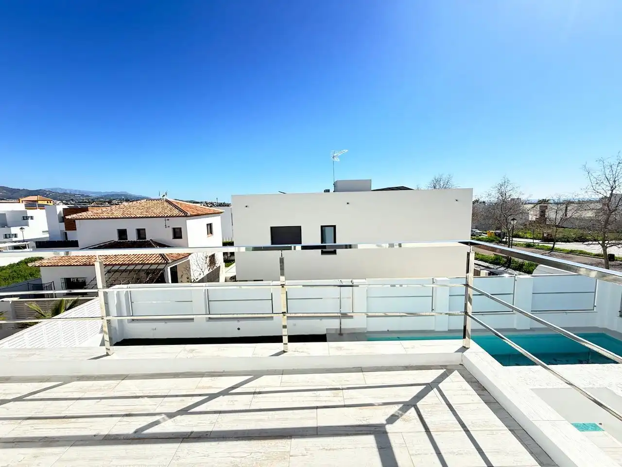 Detached house with pool for sale in Torre del Mar, imagen 58