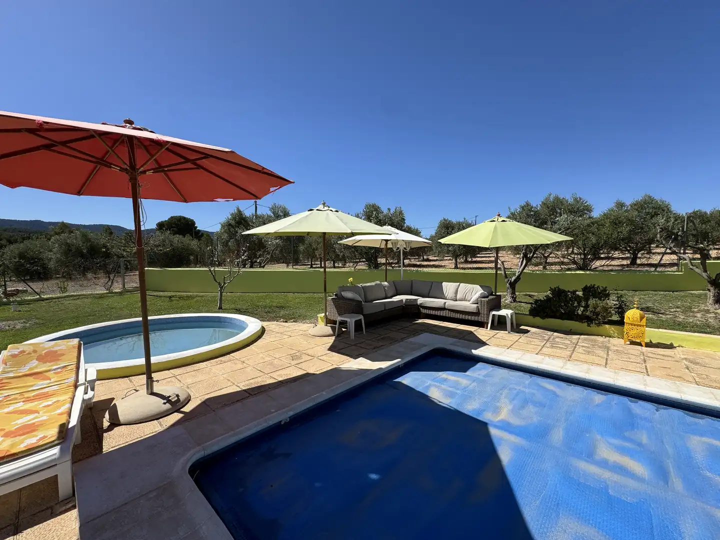 Casa o xalet en venda a Calle Santa Isabel, Cehegín
