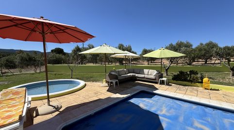 Foto 3 de Casa o chalet en venta en Calle Santa Isabel, 2b, Cehegín, Murcia