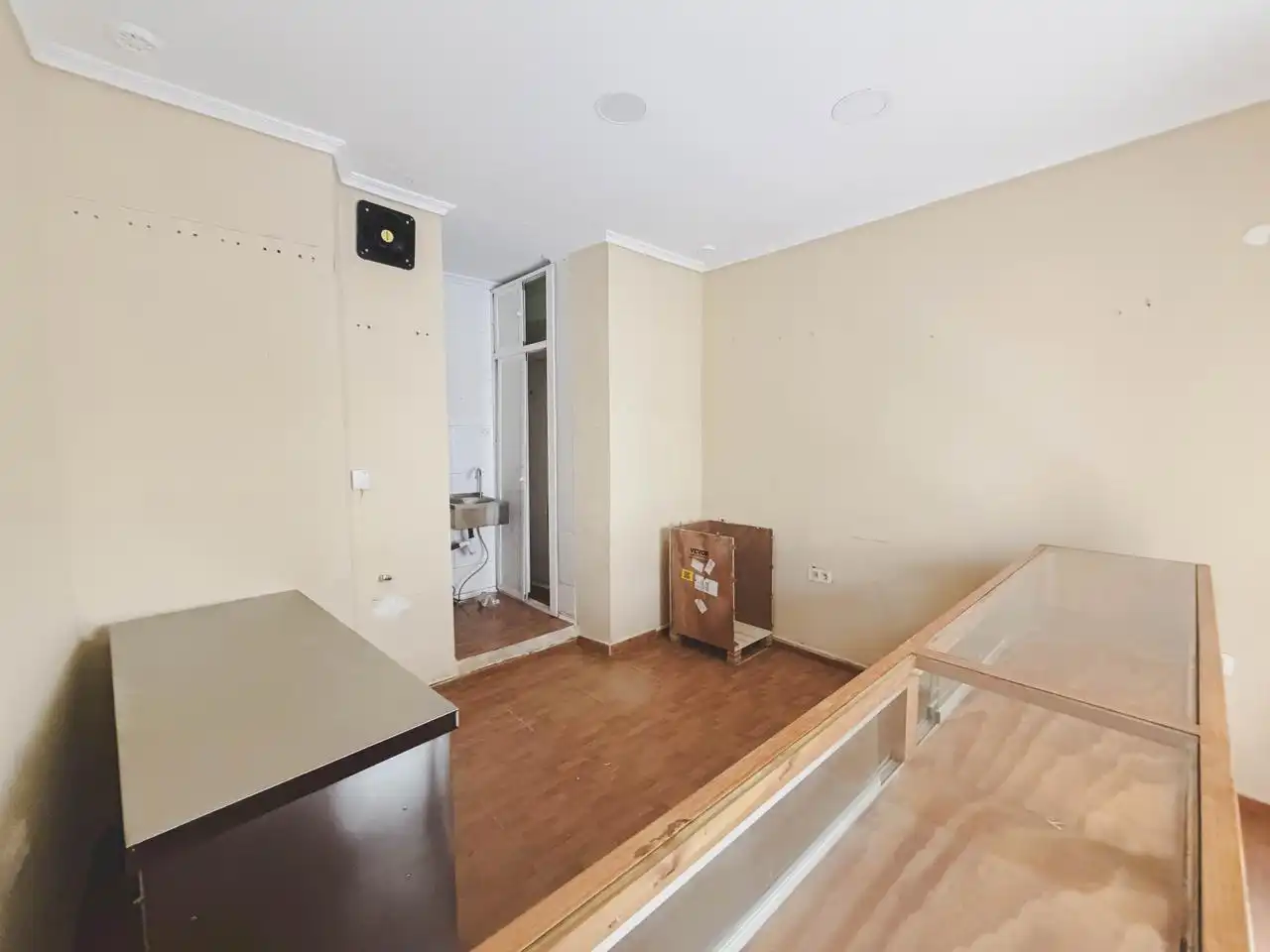 Business premises for sale in El Pópulo - Santa María, imagen 2