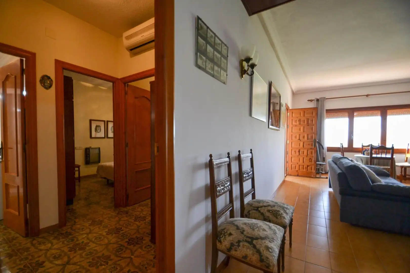 Country house with pool for sale in Partidas de interior - Zona Rústica, imagen 26