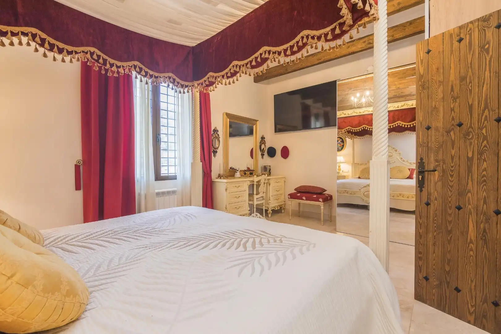Habitación de Casa o chalet en venta en Monóvar  / Monòver con Calefacción y Terraza
