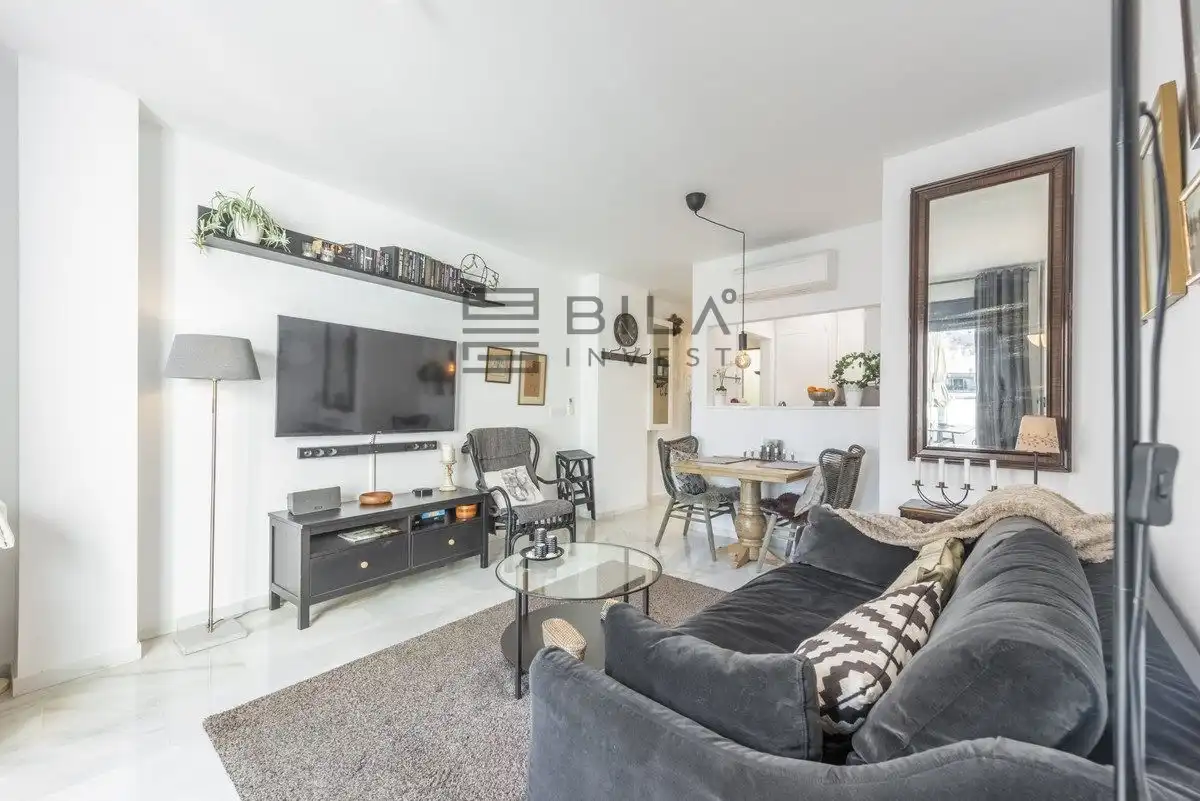 Ático con ascensor en venta en C/ Marbella, imagen 6