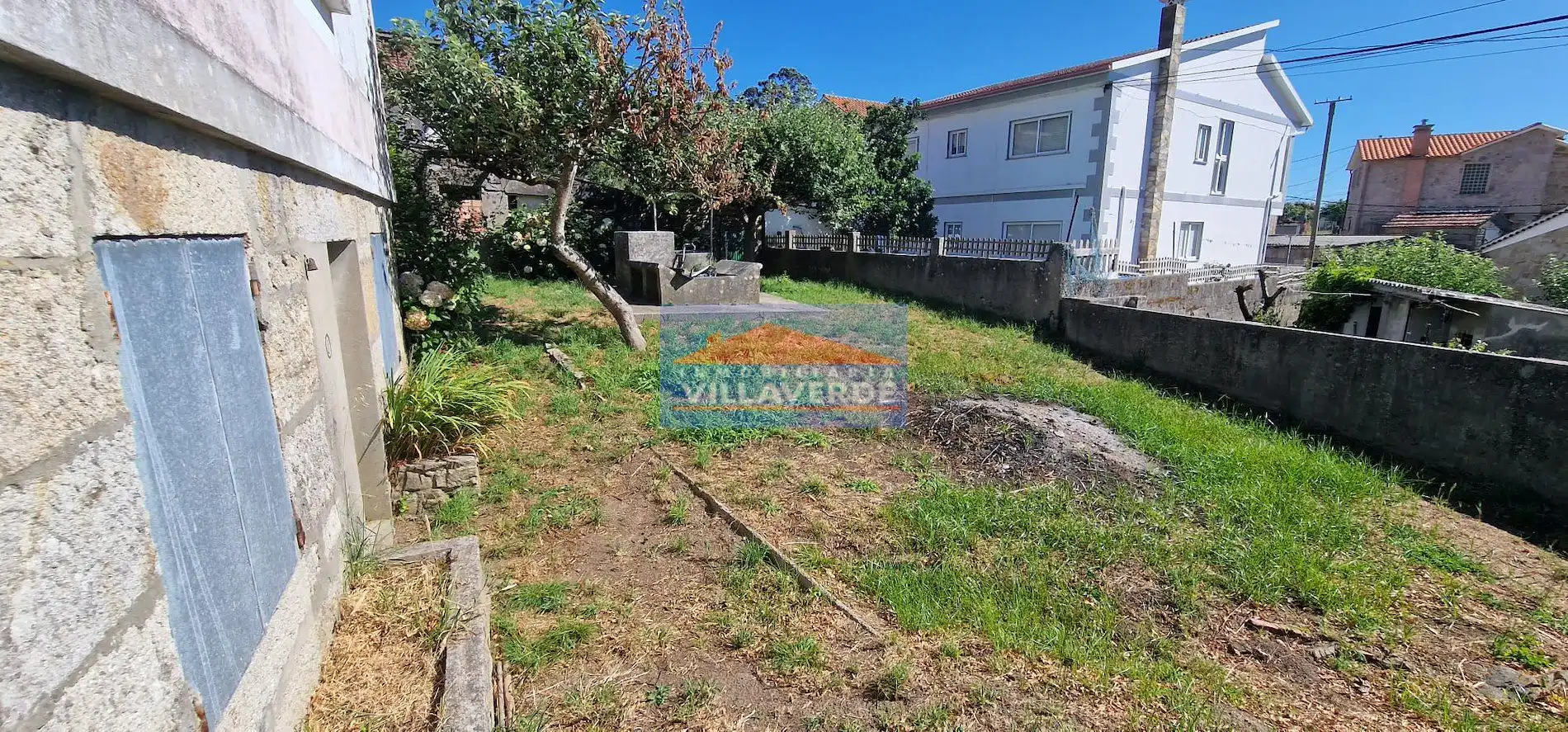 Casa o xalet en venda en Cangas 