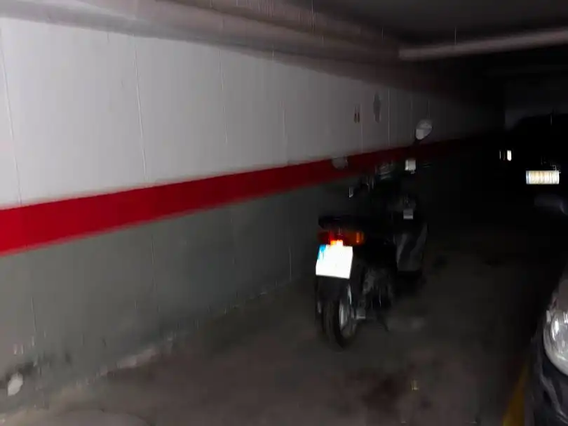 Parking of Garage for sale in Granada