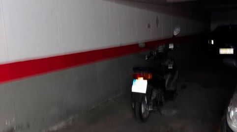 Photo 5 of Garage for sale in Camino de Alfacar, 50, Cartuja, Granada Capital