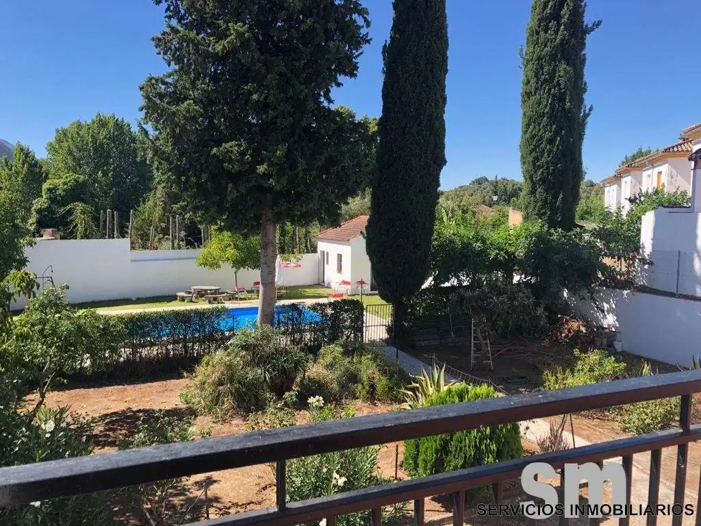 Villa con piscina in vendita a El Bosque, imagen 2
