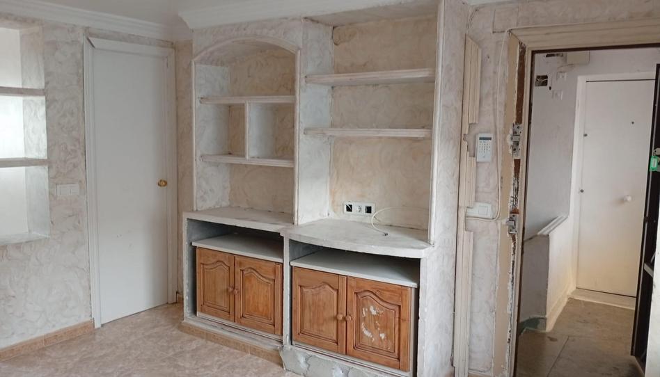 Foto 1 de Apartament en venda a Pescadores - Saladillo, Cádiz