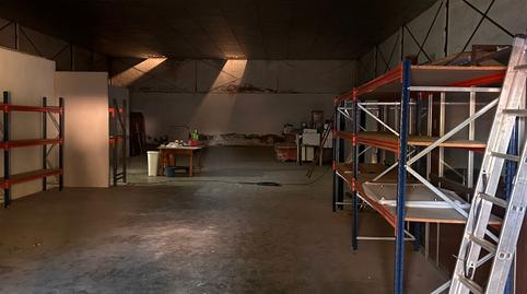 Photo 3 of Industrial buildings to rent in Calle Tavira, El Higuerón,  Córdoba Capital