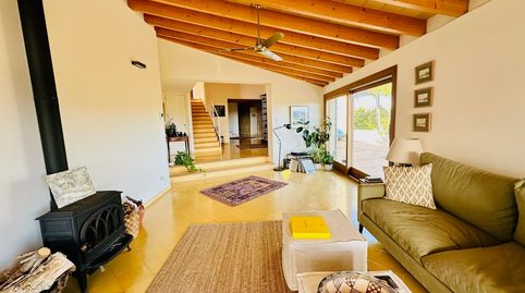 Foto 5 von Country house zur Miete in Sant Joan, Illes Balears