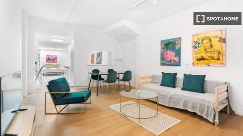 Photo 4 of Study to share in Vila de Gràcia, Barcelona