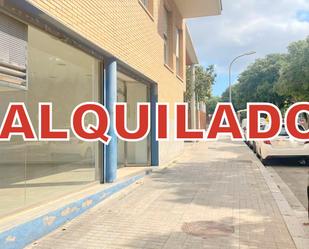 Premises to rent in El Bon Pastor, Sant Andreu,  Barcelona Capital