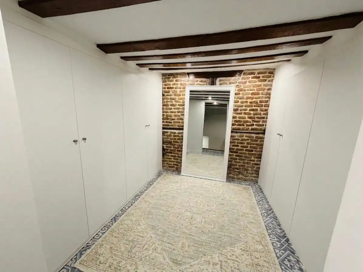 Dúplex de lloguer en Madrid amb Aire condicionat, Calefacció i Parquet