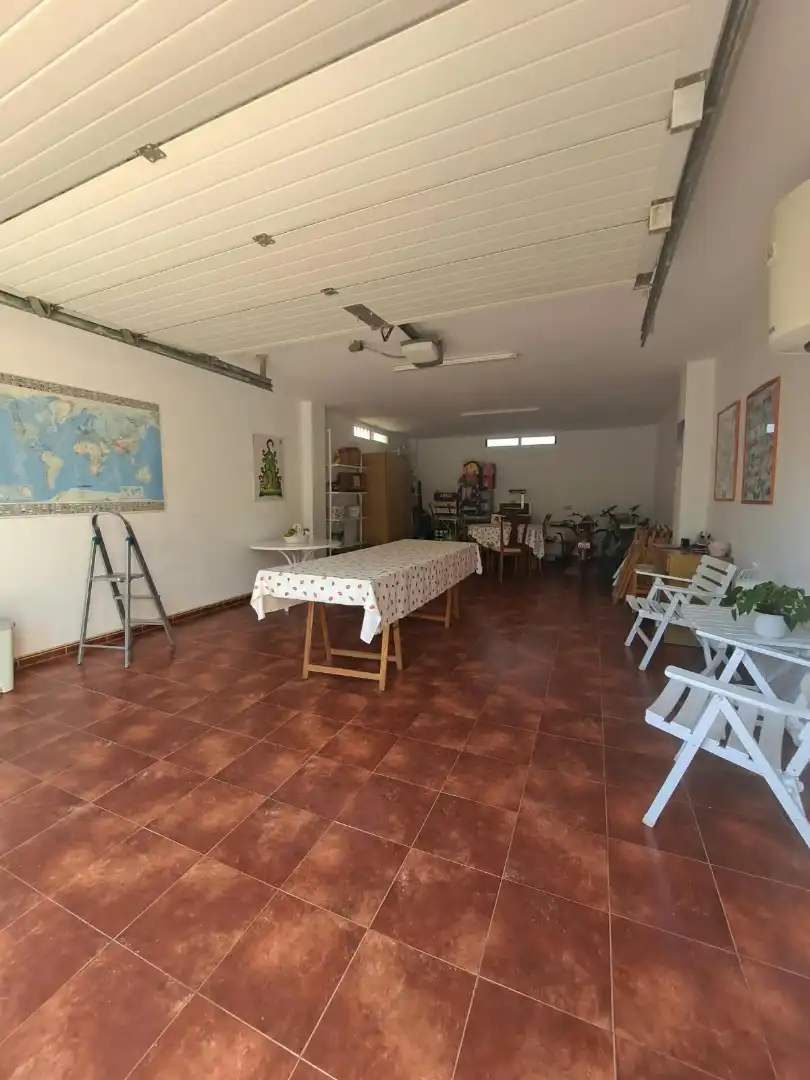 Casa rústica amb jardí en venda a El Grao, imagen 29