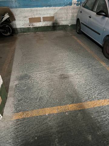 Garaje en Venta en Arenal - La Pólvora