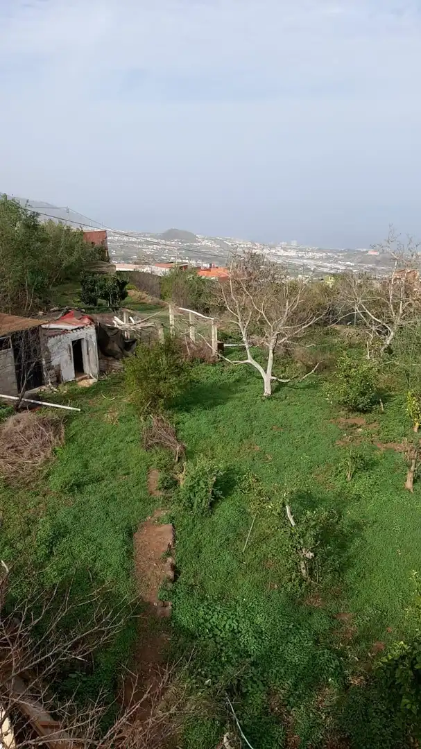 Terreno residenziale in vendita a El Bebedero - Pinolere - Aguamansa, imagen 21