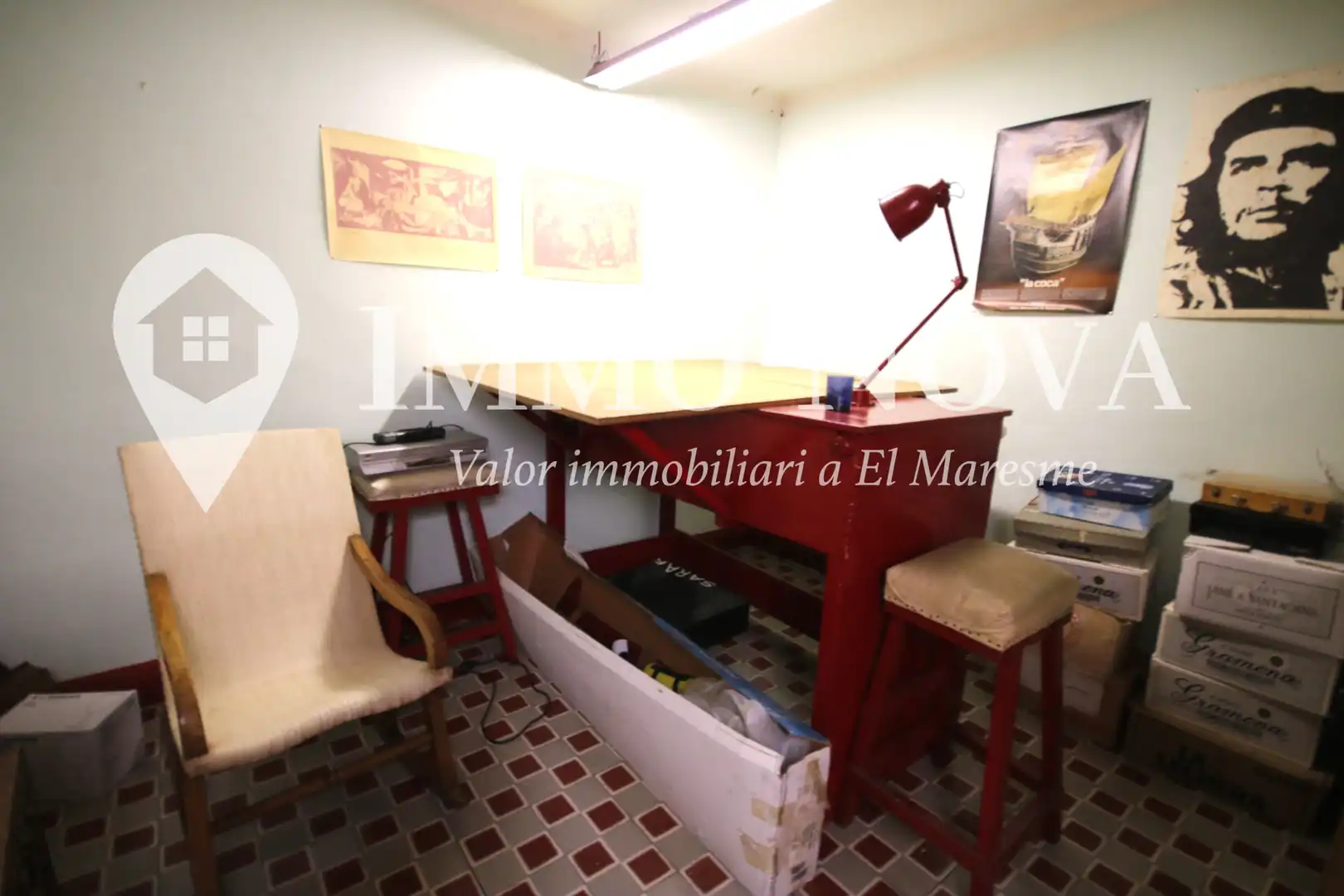 Terraced house with garden for sale in Carrer de la Riera, imagen 22