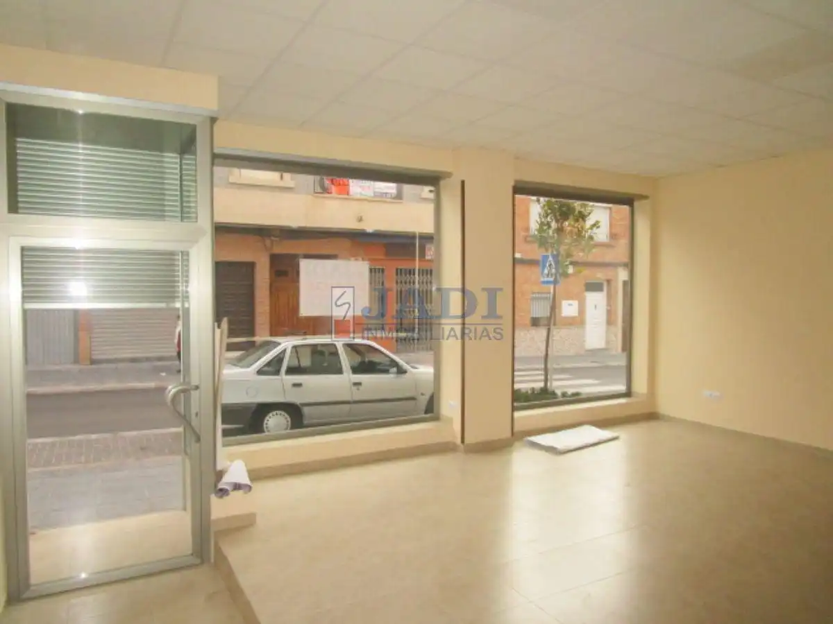 Gewerbefläche zum Verkauf in Valdepeñas, imagen 2