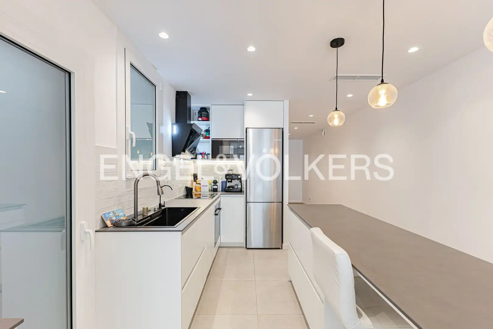 Appartement avec terrasse à vendre à Eixample, imagen 19