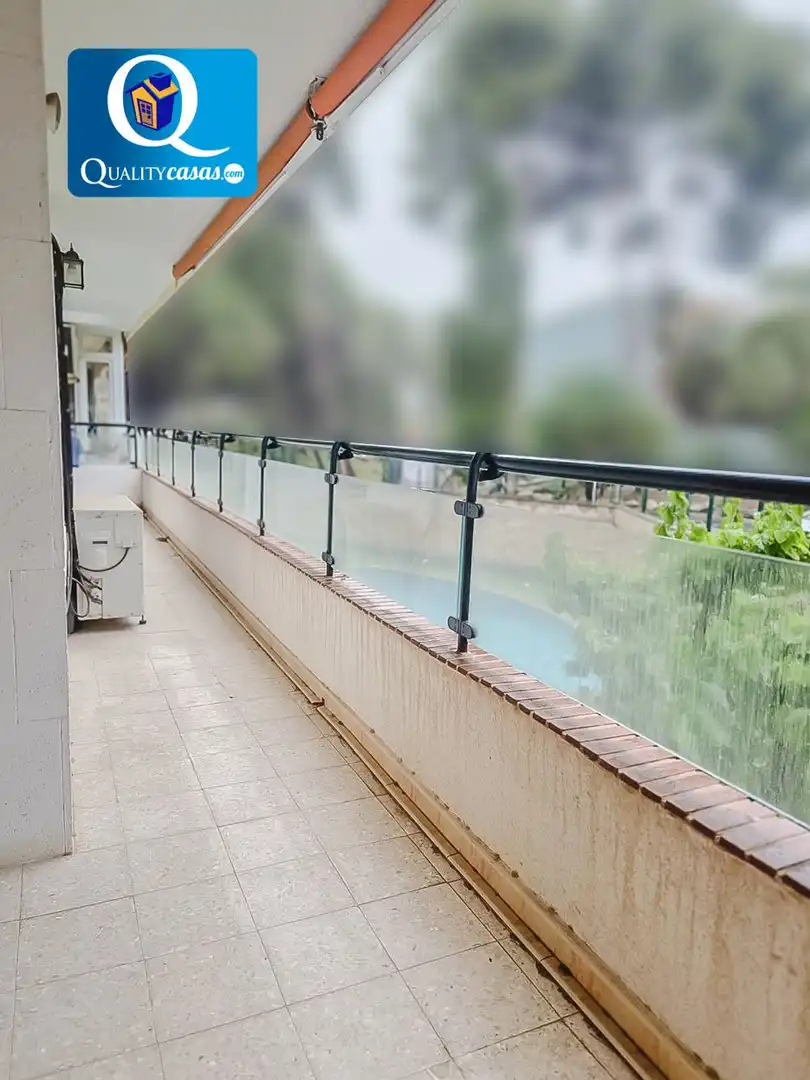 Pis amb piscina en venda a Pla - Carolinas, imagen 3