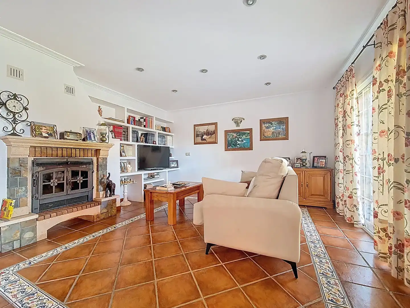 Detached house for sale in Los Pinos, imagen 8