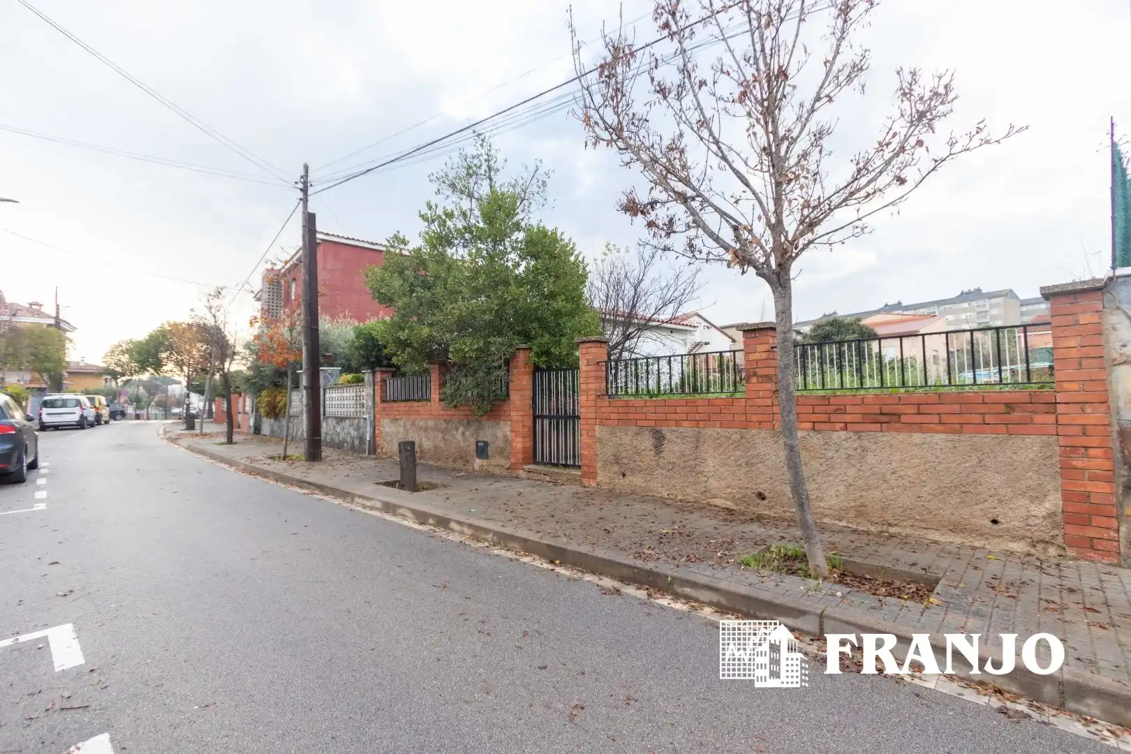 Terreno residencial en venta en Ca n’Esteper – Can Gorgs – Can Gorgs II, imagen 13