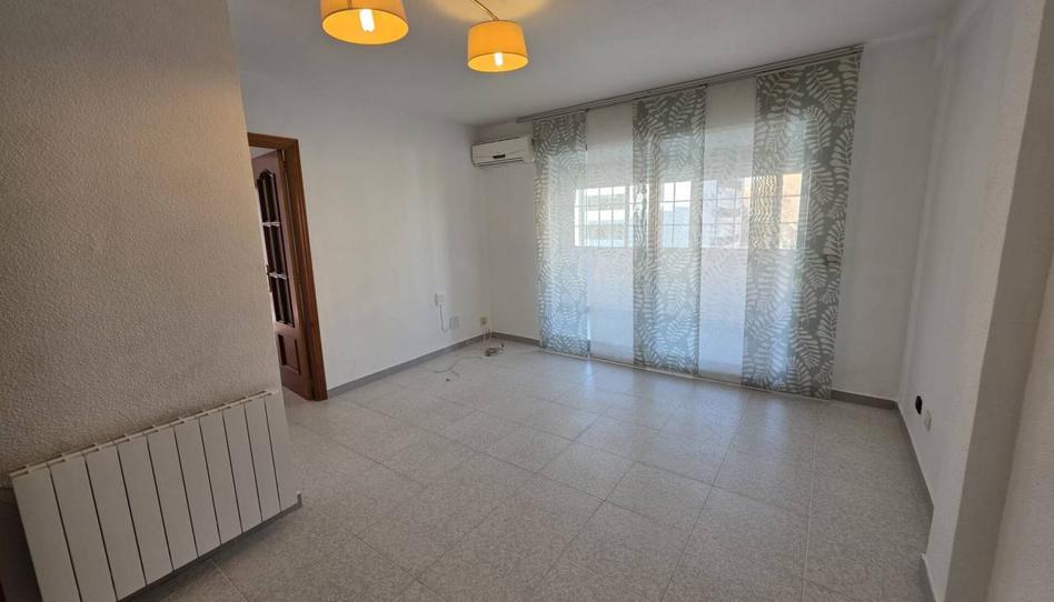 Foto 1 de Pis de lloguer a Centro, Madrid