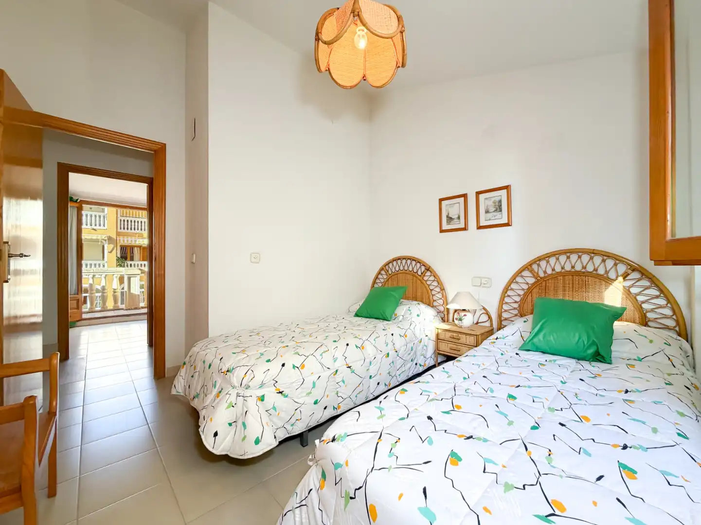 Bungalow with pool for sale in Campello Playa, imagen 21