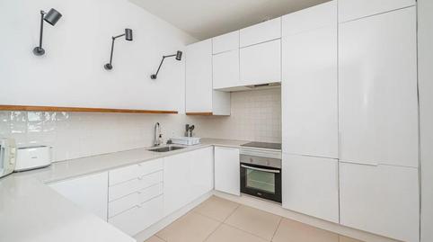 Foto 4 de Piso en venta en Calle Corredera Alta San Pablo, Universidad - Malasaña, Madrid