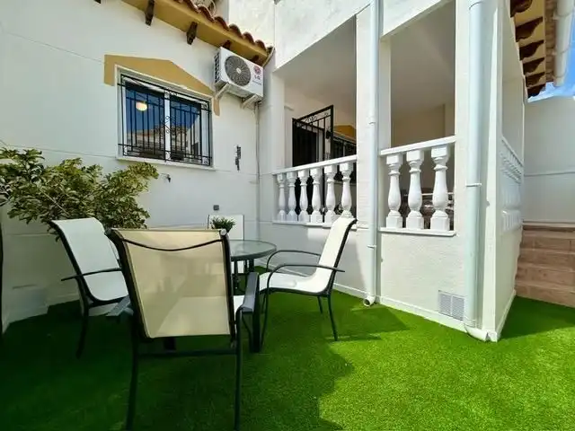 House with pool for sale in Villa Rosa, imagen 2
