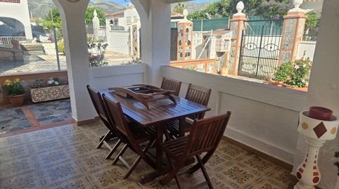 Foto 2 de Casa o chalet en venta en Camí Clavell, 194, Palma de Gandia, Valencia