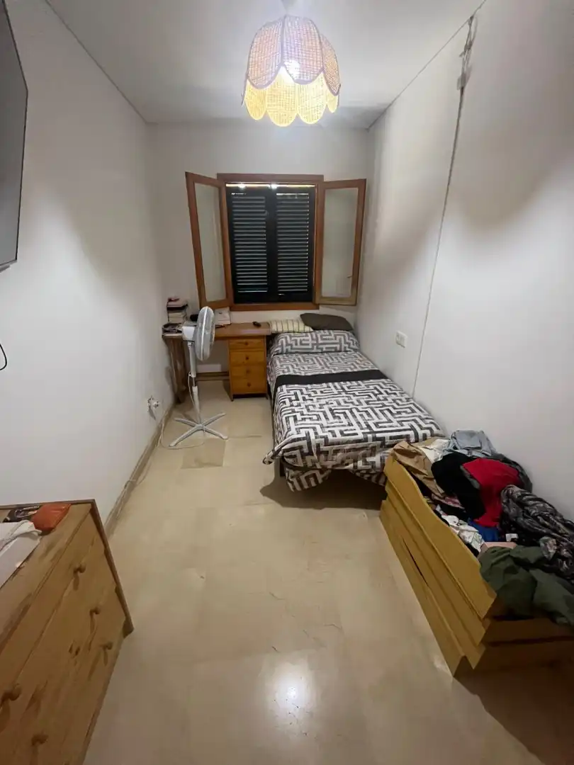 Bedroom of Ground floor for sale in Marratxí  with Air Conditioner, Heating and Private garden