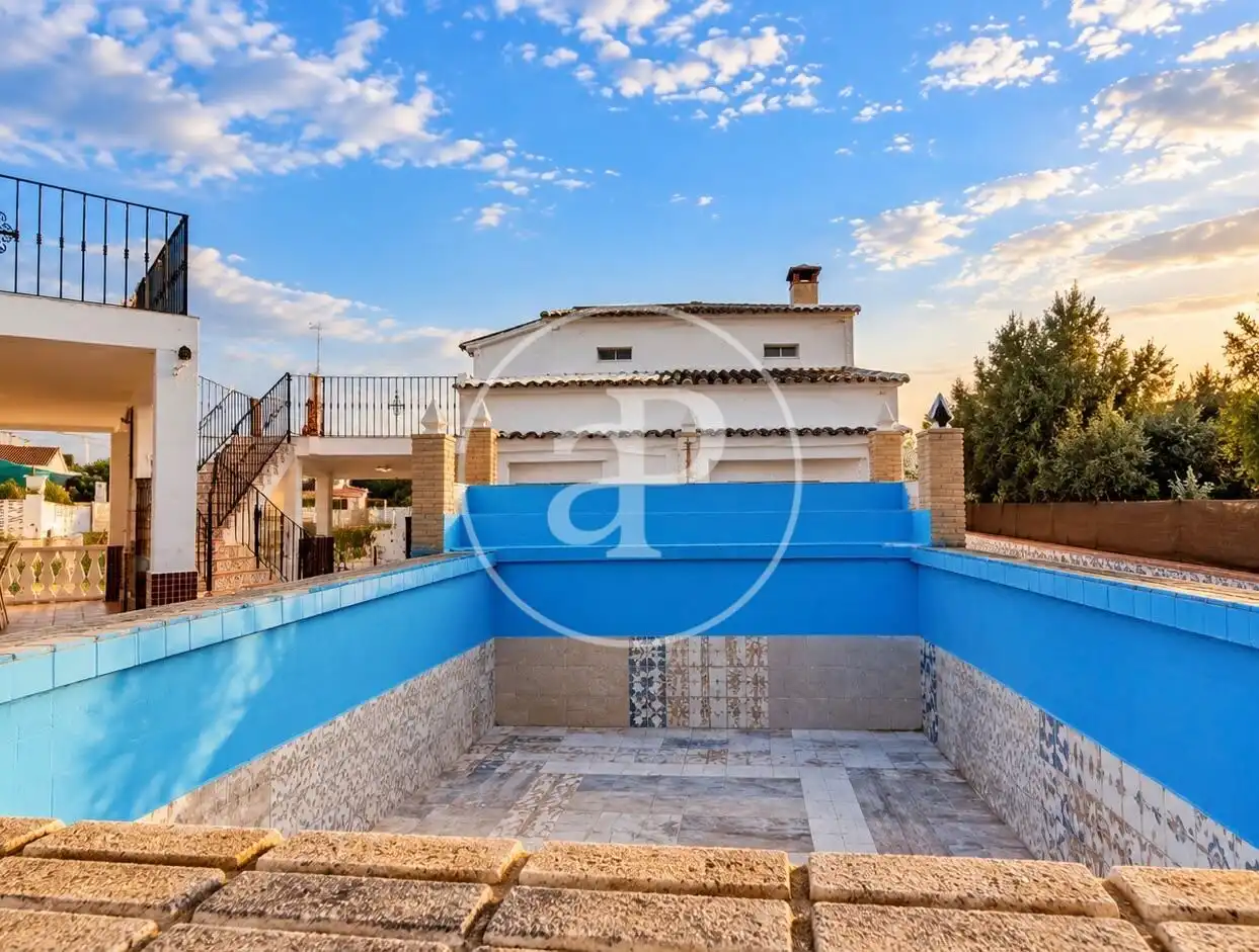 Casa con piscina in vendita a Santa Bárbara, imagen 26